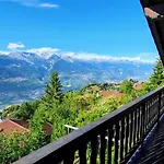 Chalé Cheechako By Interhome Nendaz