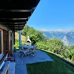 Chalé Cheechako By Interhome *