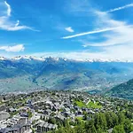 Cheechako By Interhome Nendaz