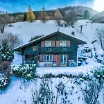 Cheechako By Interhome