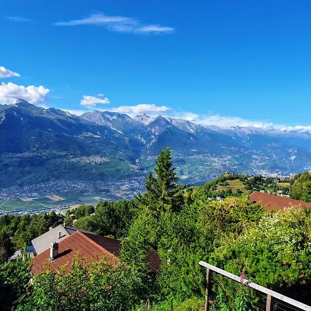 Cheechako By Interhome