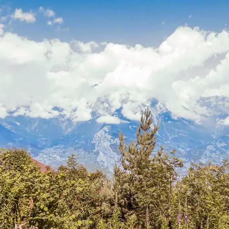 Cheechako By Interhome Σαλέ