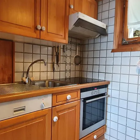 Cheechako By Interhome