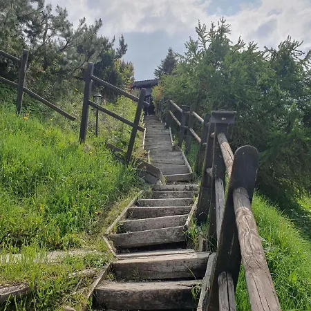 Cheechako By Interhome 木屋 南达