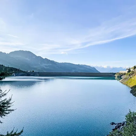 木屋 Cheechako By Interhome 南达