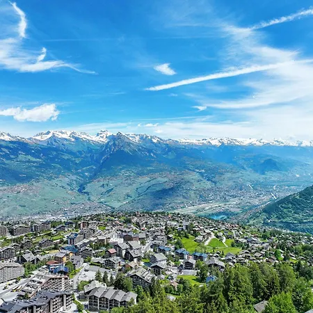 Cheechako By Interhome Nendaz