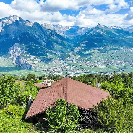 Cheechako By Interhome Σαλέ *