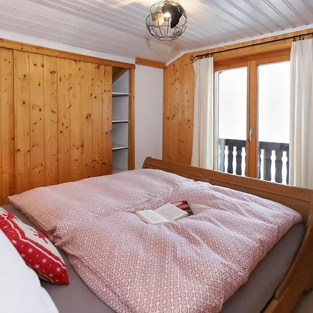 Cheechako By Interhome * Nendaz