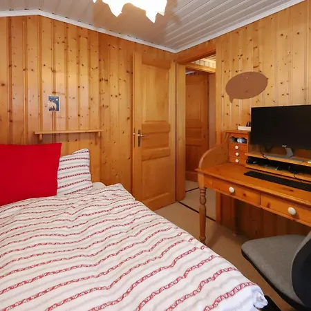 Cheechako By Interhome * Nendaz