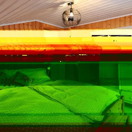 Chalet Cheechako By Interhome Nendaz