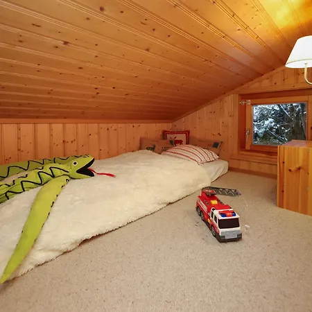 Chalet Cheechako By Interhome