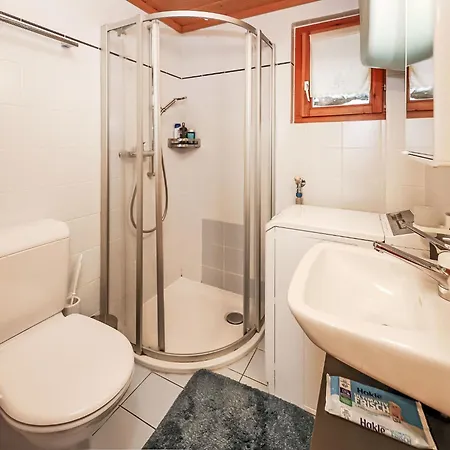 Cheechako By Interhome Chalet *