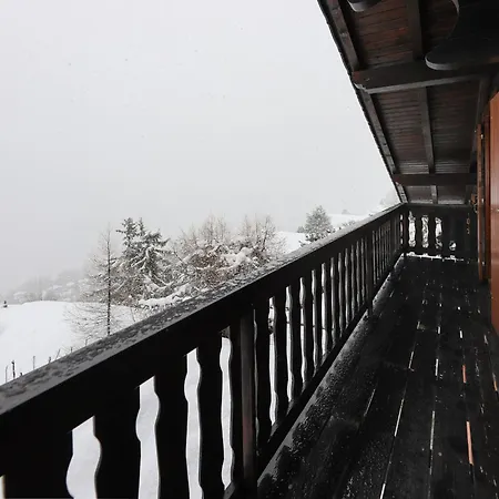 Cheechako By Interhome Nendaz