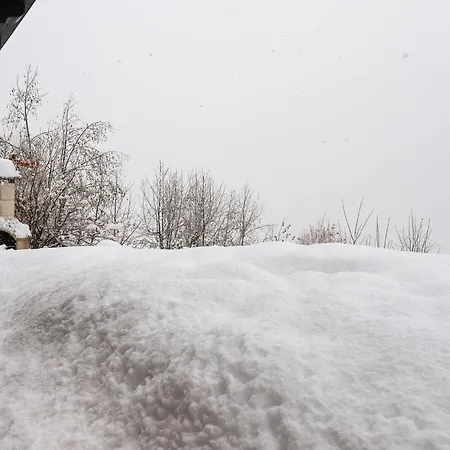 Cheechako By Interhome * Nendaz