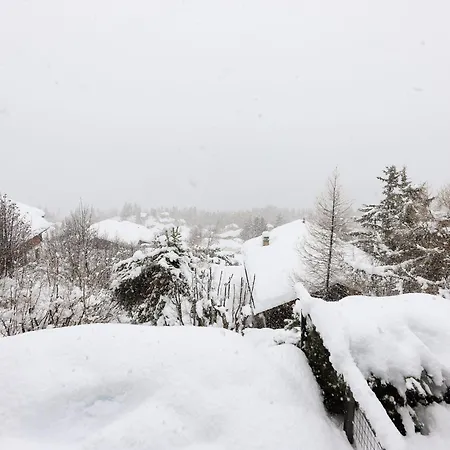 Cheechako By Interhome Chalet Nendaz