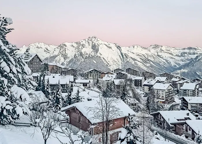 Cheechako By Interhome *