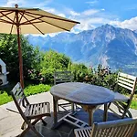 Cheechako By Interhome Chalet *