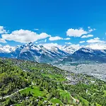 Cheechako By Interhome Chalet Nendaz