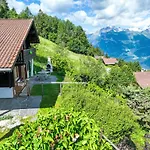 Chalet Cheechako By Interhome *