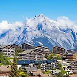 Chalet Cheechako By Interhome