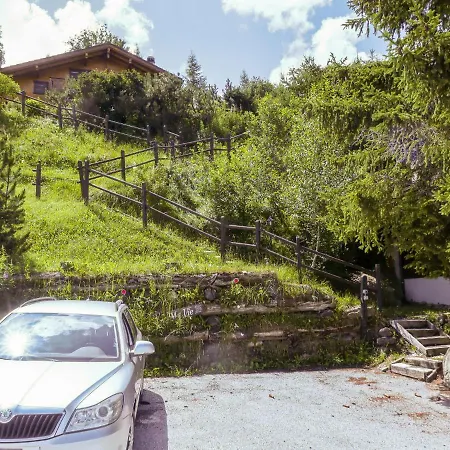 Cheechako By Interhome Chalet