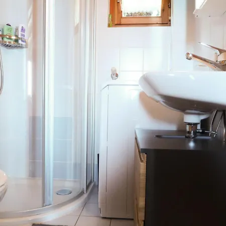 Cheechako By Interhome Nendaz