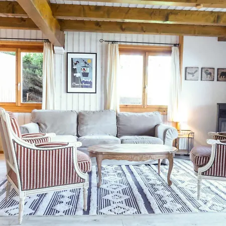Cheechako By Interhome Alpstuga