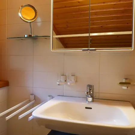 Cheechako By Interhome Chalet