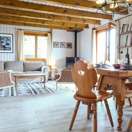 Chalet Cheechako By Interhome *