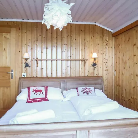 Cheechako By Interhome * Nendaz