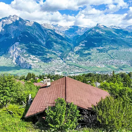 Cheechako By Interhome Alpstuga *