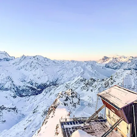 Cheechako By Interhome Chalet