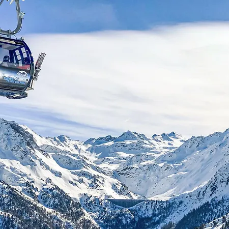 Alpstuga Cheechako By Interhome *