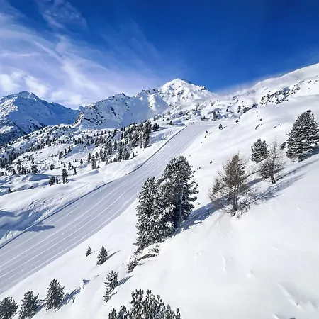 Chalet Cheechako By Interhome *