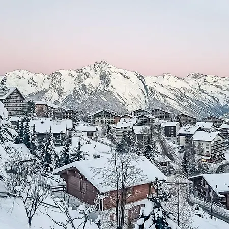 Cheechako By Interhome *