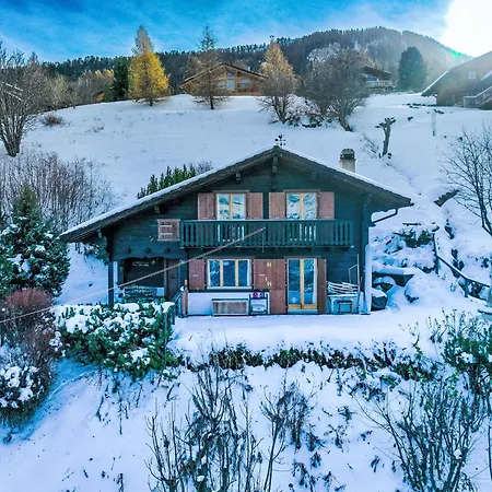 Cheechako By Interhome