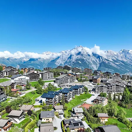 Alpstuga Cheechako By Interhome *
